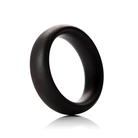 Tantus 2" C-Ring - Black