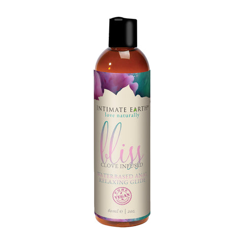 IE Bliss Anal Relaxing Water Glide 60ml