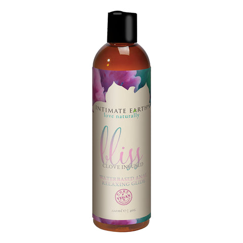IE Bliss Anal Relaxing Water Glide 120ml