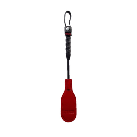 Rouge Mini Oval Paddle 10in Red