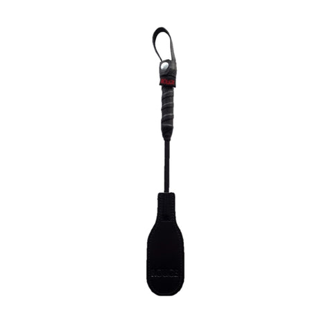 Rouge Mini Oval Paddle 10in Black